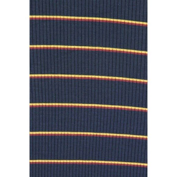 Old Navy Knit Dress Small Tall Striped - Picture 6 of 7